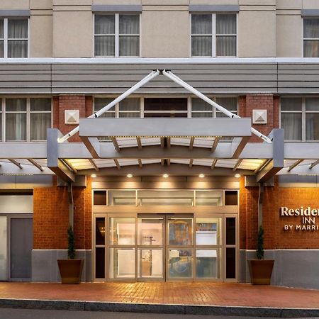 Residence Inn Washington, Dc / Dupont Circle Luaran gambar