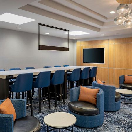 Residence Inn Washington, Dc / Dupont Circle Luaran gambar