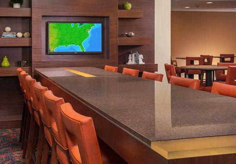 Residence Inn Washington, Dc / Dupont Circle Luaran gambar