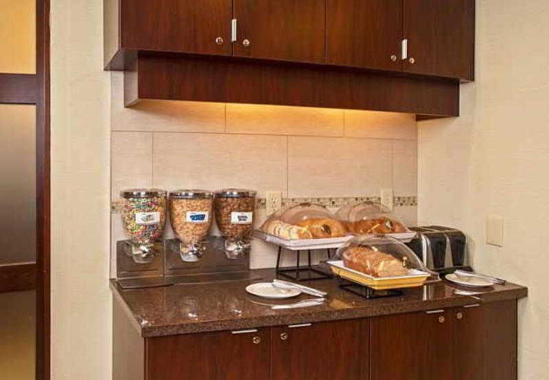 Residence Inn Washington, Dc / Dupont Circle Luaran gambar