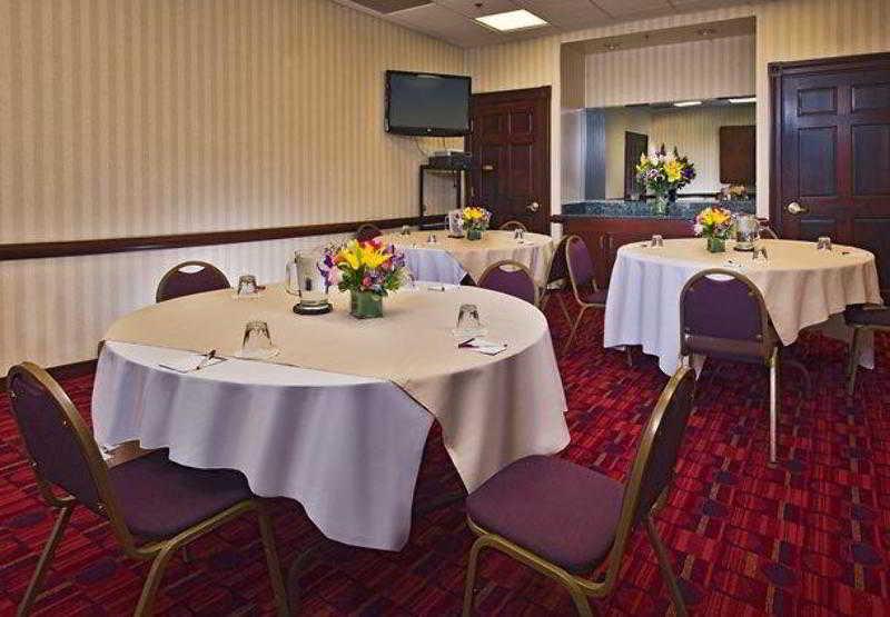 Residence Inn Washington, Dc / Dupont Circle Luaran gambar