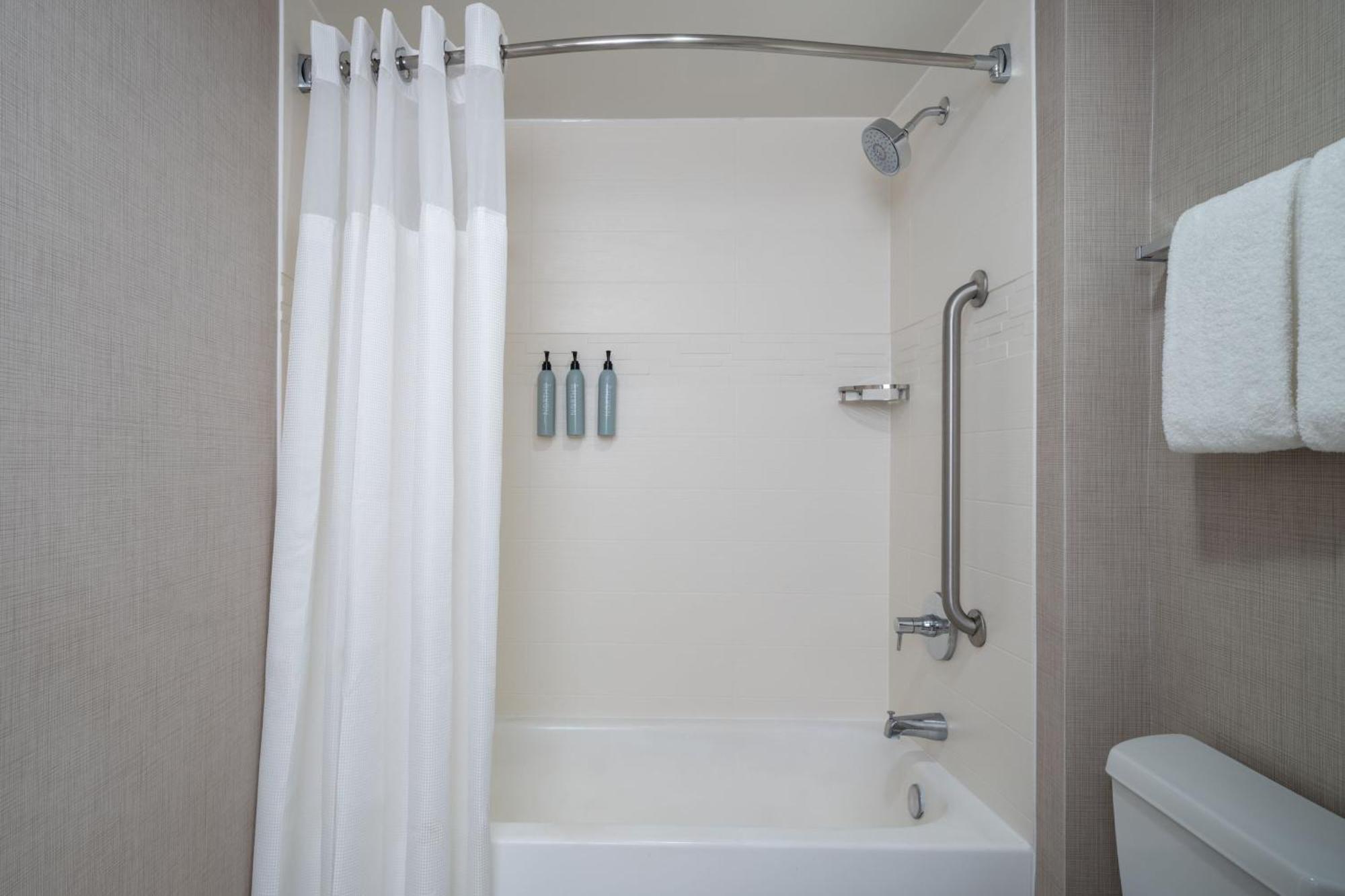 Residence Inn Washington, Dc / Dupont Circle Luaran gambar
