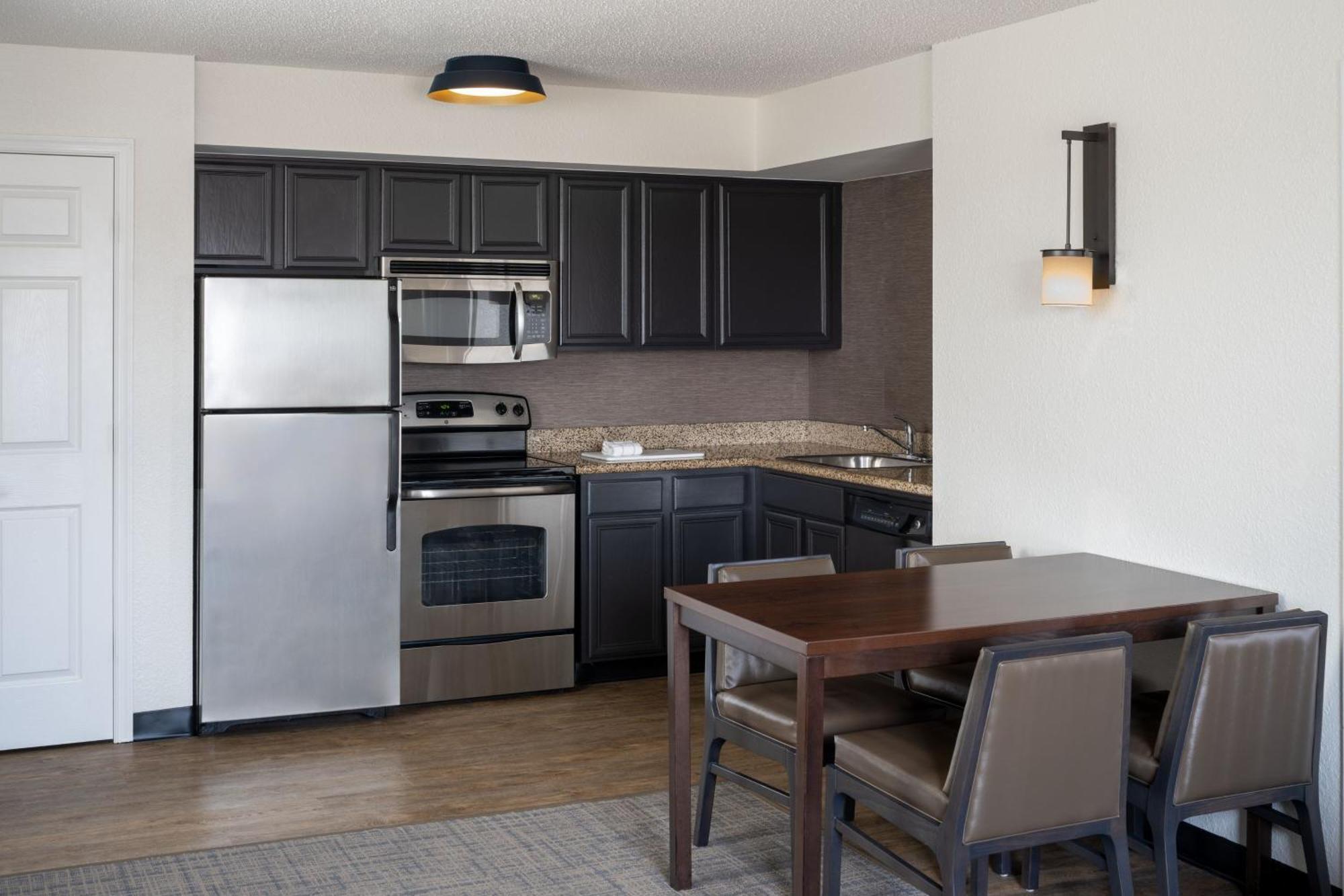Residence Inn Washington, Dc / Dupont Circle Luaran gambar