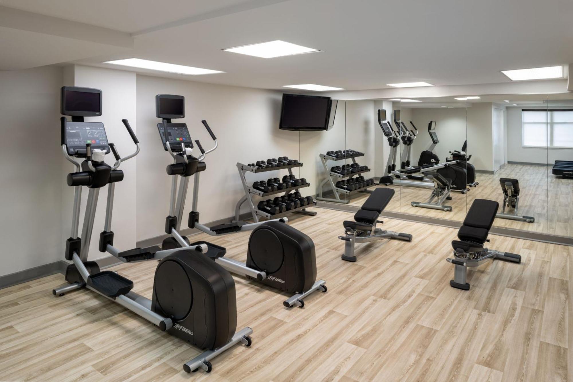 Residence Inn Washington, Dc / Dupont Circle Luaran gambar