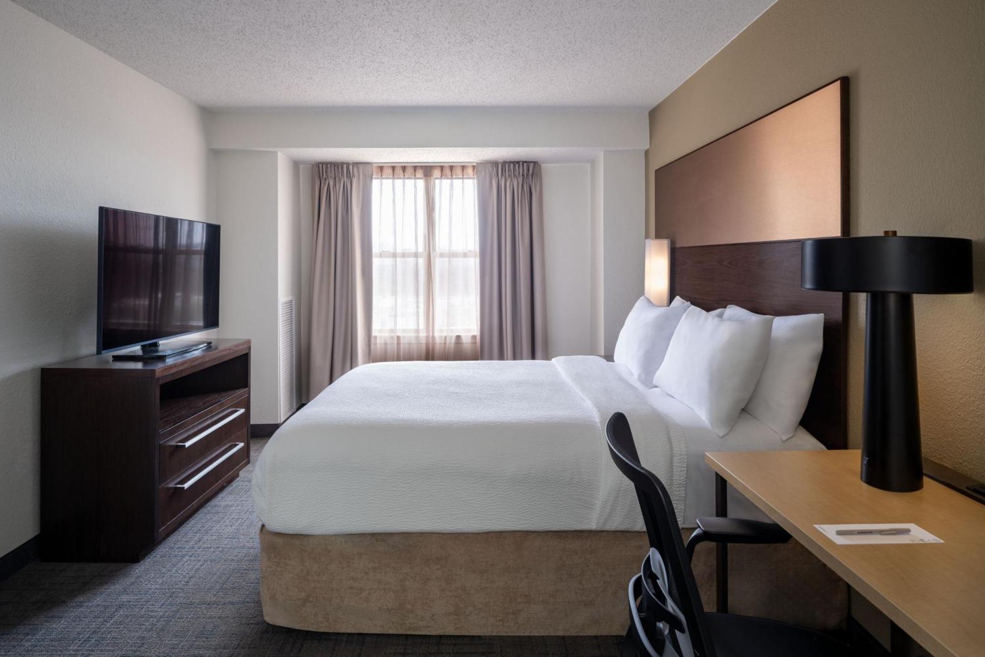 Residence Inn Washington, Dc / Dupont Circle Luaran gambar