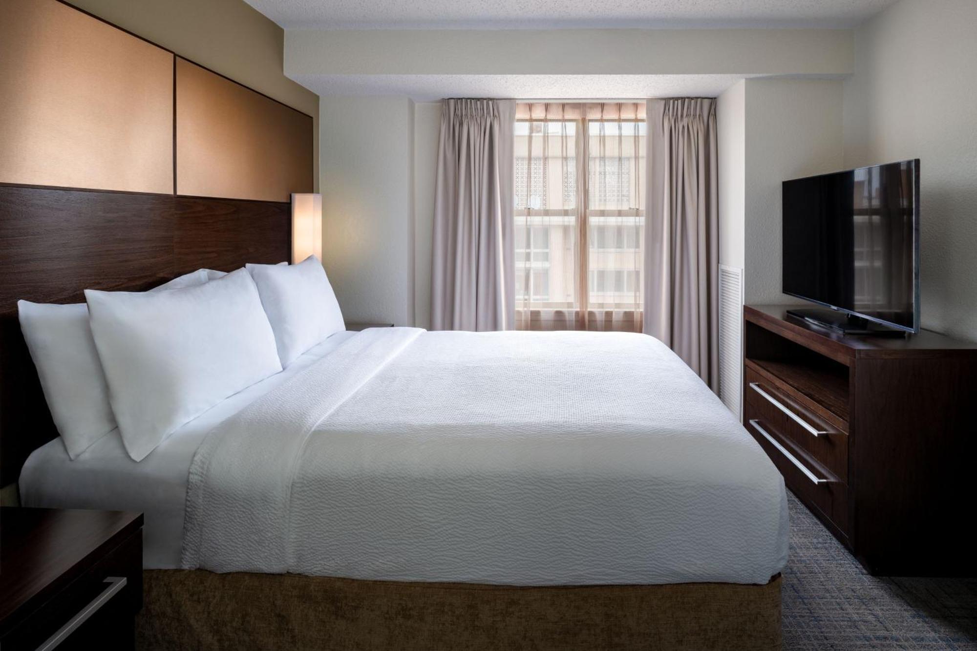 Residence Inn Washington, Dc / Dupont Circle Luaran gambar