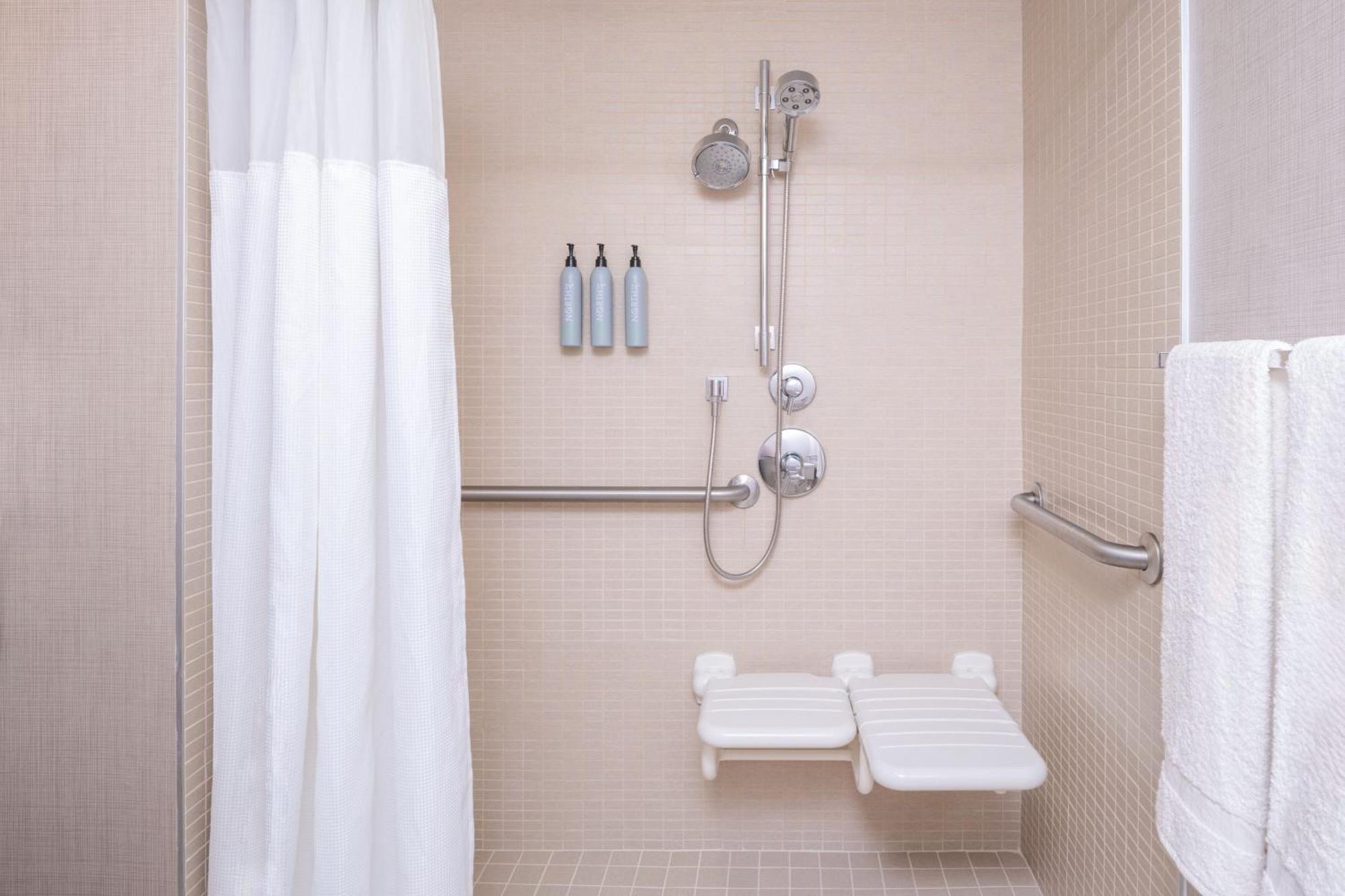 Residence Inn Washington, Dc / Dupont Circle Luaran gambar