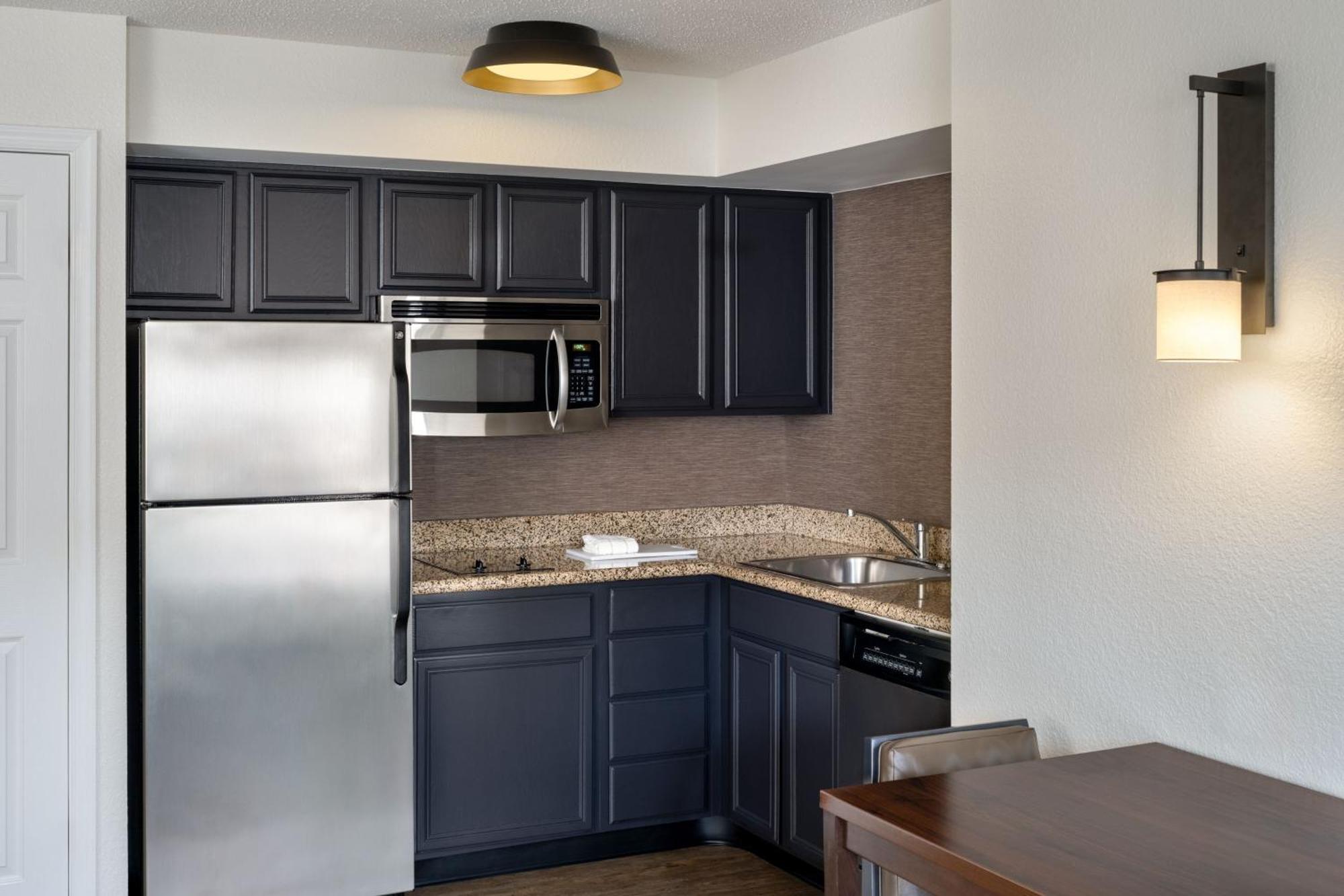 Residence Inn Washington, Dc / Dupont Circle Luaran gambar