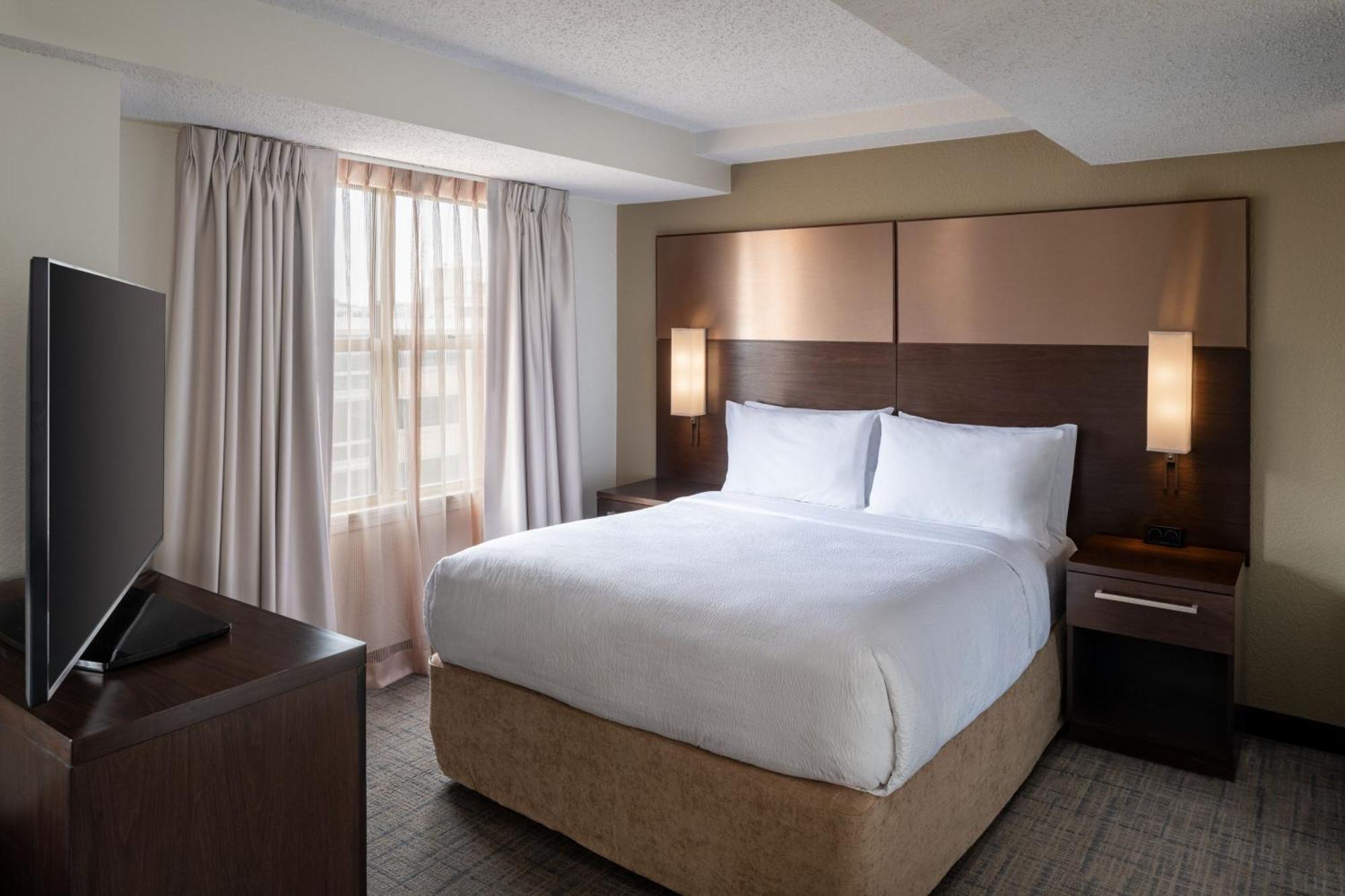 Residence Inn Washington, Dc / Dupont Circle Luaran gambar