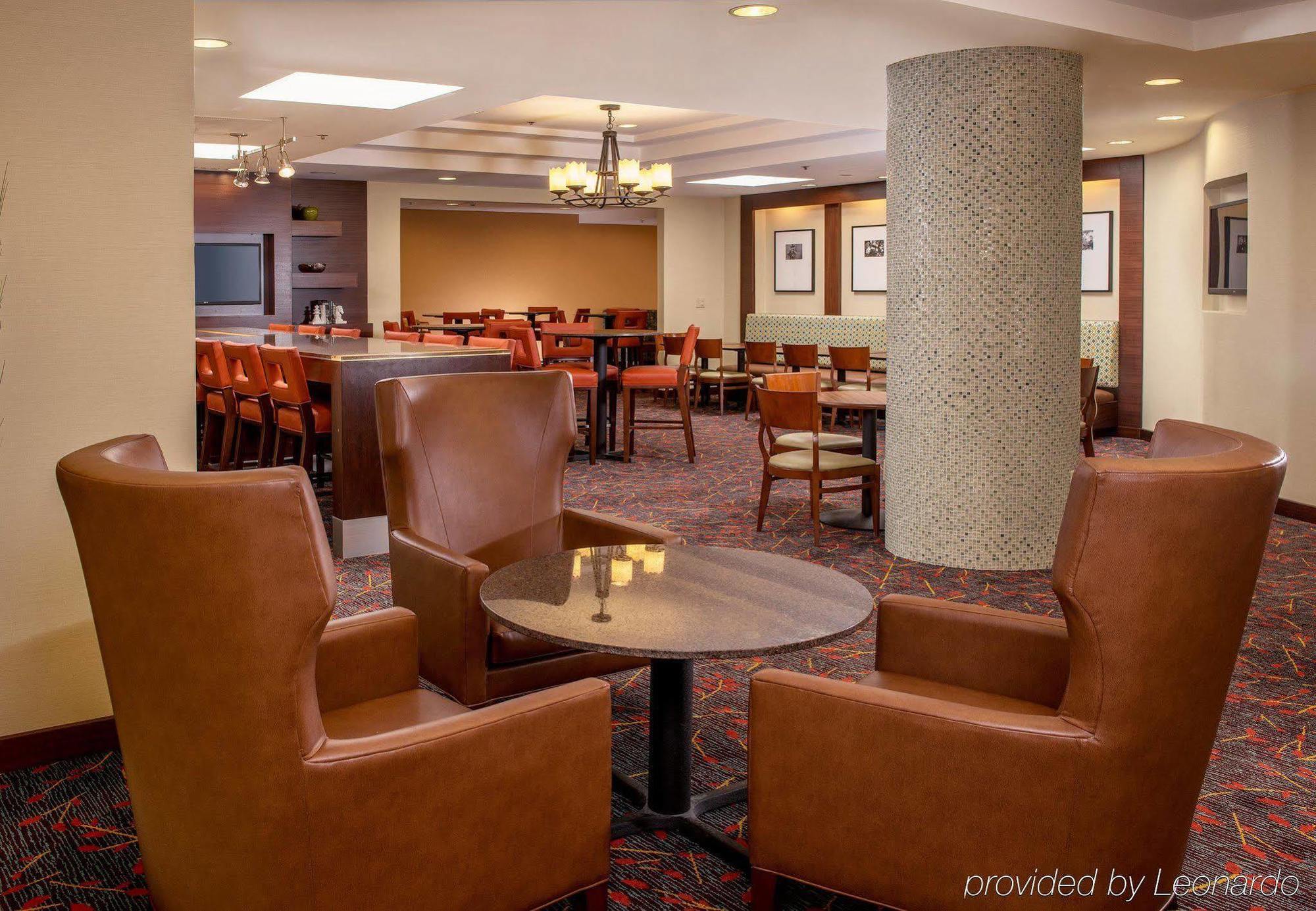 Residence Inn Washington, Dc / Dupont Circle Luaran gambar