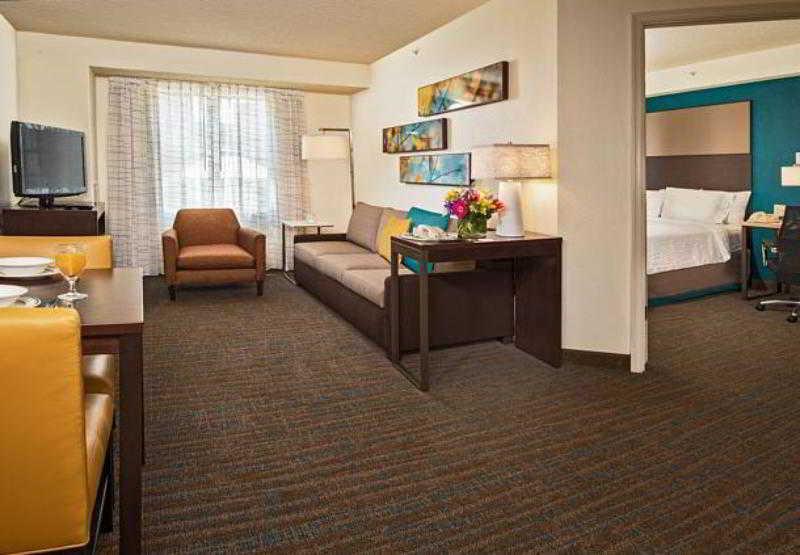 Residence Inn Washington, Dc / Dupont Circle Luaran gambar