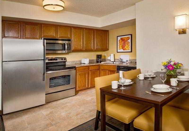 Residence Inn Washington, Dc / Dupont Circle Luaran gambar